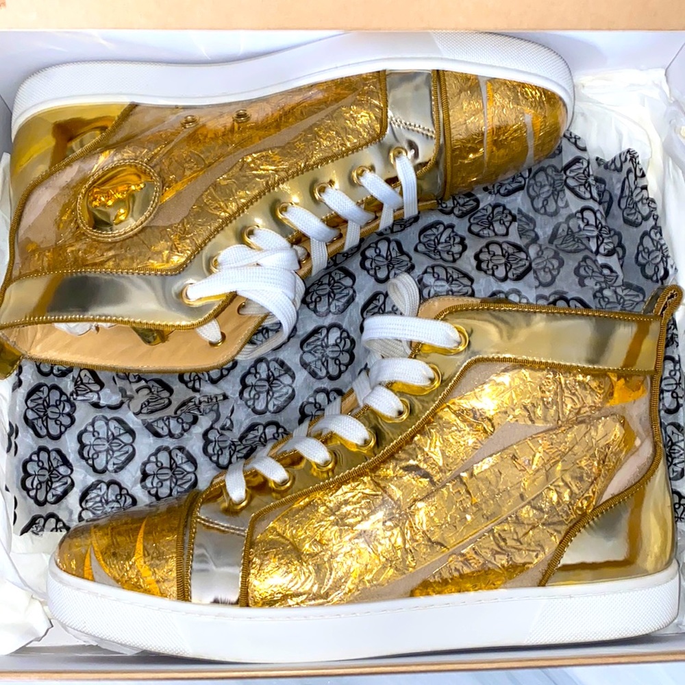 Sneaker